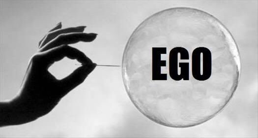ego
