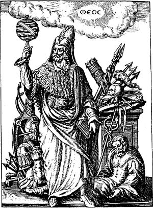 HermesTrismegistus