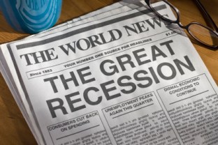 recession