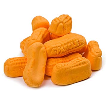 Circus Peanuts